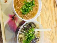 -食盈碗仔翅(星玺广场店)