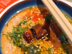 -鑫隆四季涮肉(八角畅游店)