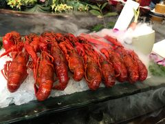 -世纪缘国际会议中心·中餐厅(百家湖店)