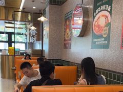 -添利·香港茶餐厅·下午茶(雪象店)