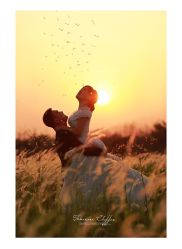 106影像婚纱摄影机构-费拉摄影(天廊T66店)