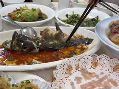 -明香海鲜酒家(华强北店)