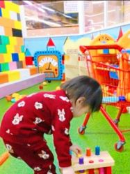 -欢乐陶陶儿童主题乐园(龙岗店)