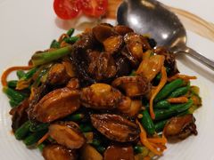 -皇朝尊会(龙之梦大酒店)