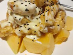 -福来齐·鲁菜海鲜·渔家菜(朝阳街分店)
