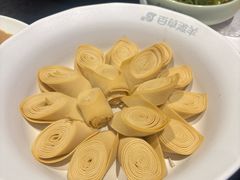 -百草滩羊·清水涮羊肉(长城路店)