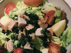 -春树下·树屋花房西餐厅(罍街AS1980店)