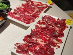 -潮泰牛肉火锅 · 创于1992年(车公庙店)