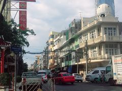 -唐人街(耀华力路)