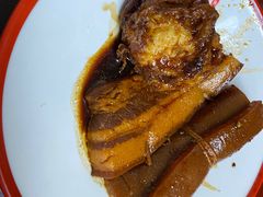 -刘小忙把子肉(北园大街总店)