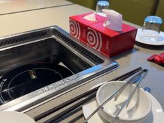 -海底捞火锅(王府井银泰in88店)