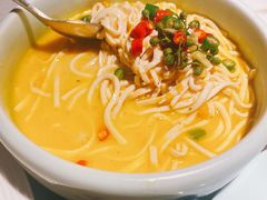-菩提素素食餐厅(晶郦馆店)