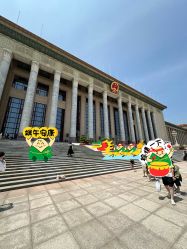 -人民大会堂宴会厅