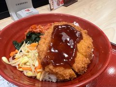 -食其家·牛丼咖喱(太阳宫店)