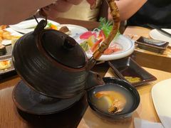 -佛山希尔顿酒店·融誉亚洲美食荟