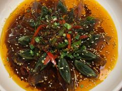 -铁公鸡·四川料理(天环广场店)