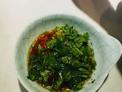 -蕃茄述·好汤自然来(江汉路店)