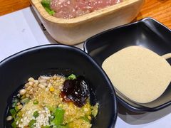 -独食火锅·半米屋台(直营总店)