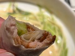-大鸭梨烤鸭店(花园村店)