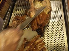 -全聚德烤鸭店(准噶尔路店)