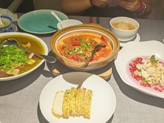 -南堂馆·新川菜(春熙路店)