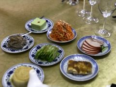 -厉家菜(德胜门总店)