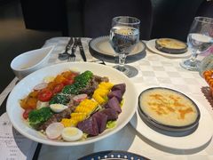 -西堤牛排(南京龙江店)