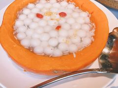 -玫瑰厅上海菜(兴国路店)