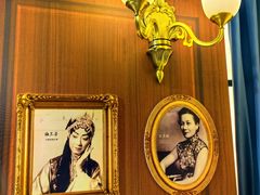 -国际饭店·大堂咖啡吧