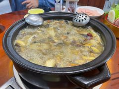 -菌之家·专业纯野生菌火锅·特色炒菌