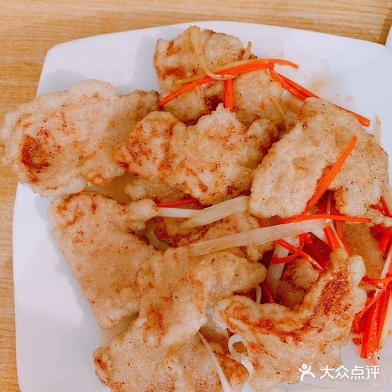 黑龙江饺子馆(长江日报路店)