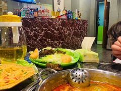 -雷山鱼酱酸汤鱼·酸汤牛肉(花果园T1区店)