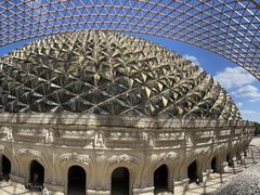 -牛首山文化旅游区