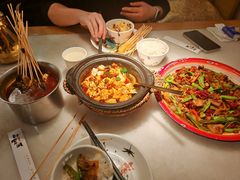 -川堂风·跷脚牛肉·乐山爆炒(中建乐荟天地店)