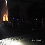 万圣第一天
