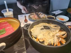 -花潮料理艺食馆(成都万象城店)