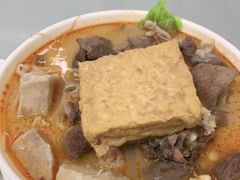 -津品味小吃(大学湾店)
