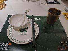 -帕娜·泰式茶餐厅·Bistro(近铁广场店)