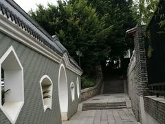 android_upload_pic-乌山风景区
