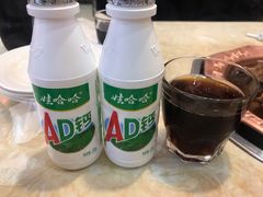 -城一锅涮烤羊蝎子·烤串