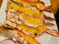 -王鼎精致料理铁板烧(世博源店)