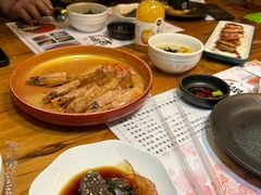 -松坂屋日料自助(长城路店)