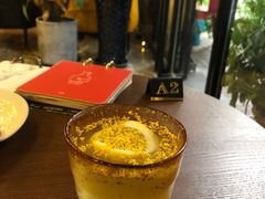 -咖法森林·咖啡  酒吧(天河店)