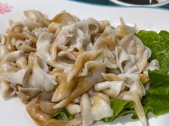 油淋鸟贝-崴海渔村(虹梅路店)