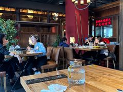 -颐和•海鲜砂锅粥•啫啫煲(奥林匹克广场店)