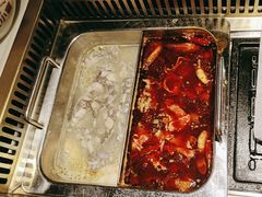 -芝小官毛肚火锅海鲜自助(淮安清江浦区新亚店)