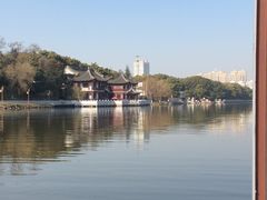 -凤城河风景区