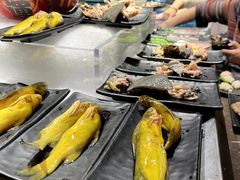 -喜庭海鲜自助(来福士店)