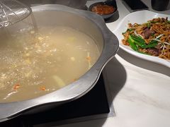 -潮发潮汕牛肉店(永庆坊店)