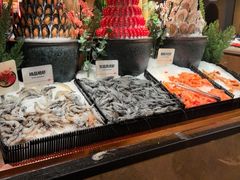 -钱小奴炭烤自助料理·安格斯牛肉(盐城中南城店)